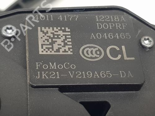 Front left lock FORD TRANSIT CUSTOM V362 Bus (F3) 2.0 EcoBlue | BP31073995C98