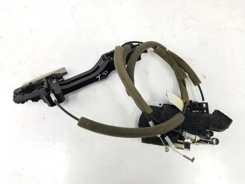 Rear right lock NISSAN X-TRAIL III (T32_, T32R, T32RR) 1.6 dCi ALL MODE 4x4-i (NT32) | BP8649402C99 