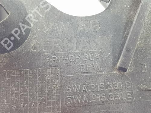 Support VW GOLF VIII (CD1, DA1) 1.5 eTSI | BP29723341C155 