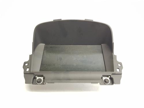 Monitor / Wyświetlacz OPEL ZAFIRA TOURER C (P12) 2.0 CDTi (75) | BP30759504C48