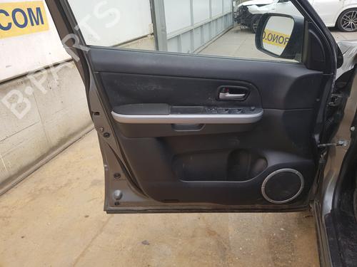 Transfer box SUZUKI GRAND VITARA II (JT, TE, TD) 1.9 DDiS (JB419WD, JB419XD) | BP37237083M36 - Image 26