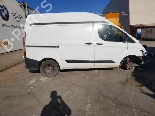 Gearbox FORD TRANSIT CUSTOM V362 Van (FY, FZ) | BP40022908M3 - Image 33