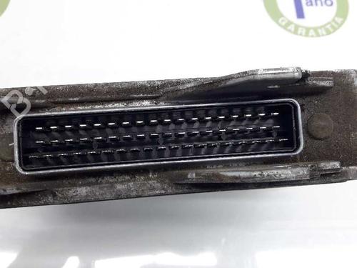 Engine control unit (ECU) PEUGEOT 406 (8B) 2.1 TD 12V | BP3491289M57 