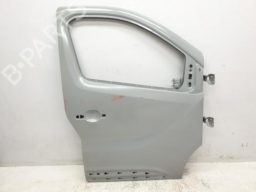 Used Right front door RENAULT TRAFIC III Bus (JG_) [2014-2025]  21003764