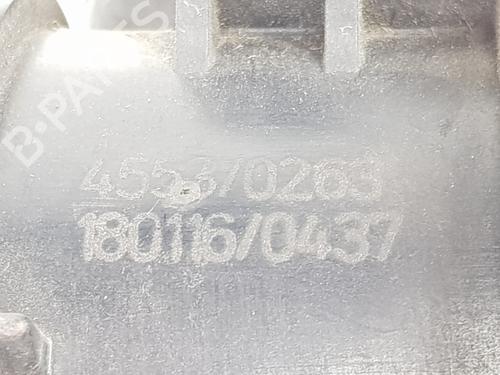 Mass air flow sensor FORD TRANSIT CONNECT V408 Box Body/MPV 1.5 TDCi | BP37223538M95 - Image 6