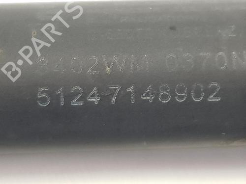 Tailgate lift support MINI MINI (R56) Cooper D | BP14100475C138 