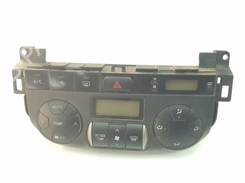 Used Climate control TOYOTA RAV 4 II (_A2_) 2.0 4WD (ACA21, ACA20) (150 hp) 31593521