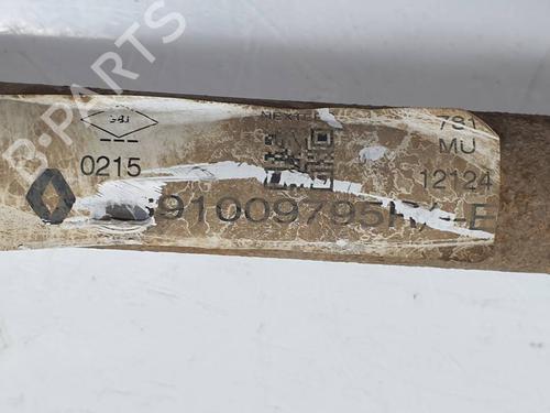 Right front driveshaft RENAULT EXPRESS Box Body/MPV | BP38486123M39 - Image 3