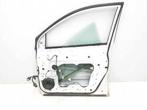 Right front door RENAULT KOLEOS I (HY_) 2.0 dCi (HY0K) | BP1931846C3 