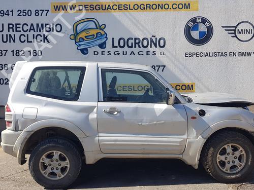 Passenger airbag MITSUBISHI PAJERO III (V7_W, V6_W) 3.2 Di-D (V68W, V78W) | BP29179115C10 