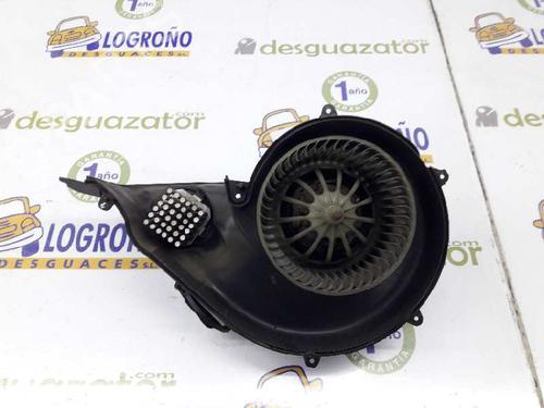 Heater blower motor LAND ROVER FREELANDER 2 (L359) 2.2 TD4 4x4 | BP14125725M62 