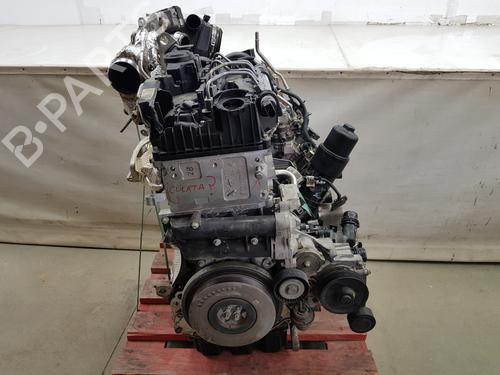 Engine MERCEDES-BENZ GLB (X247) GLB 200 d (247.612) | BP35977698M1 - Image 3