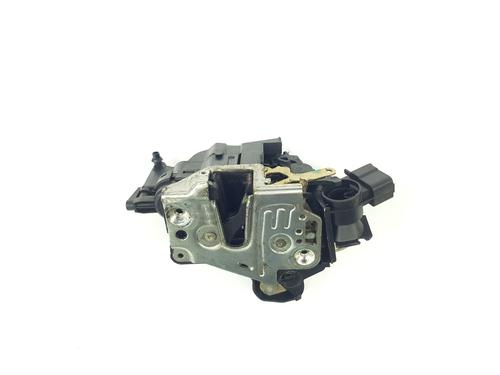 Front right lock MERCEDES-BENZ E-CLASS (W210) E 270 CDI (210.016) | BP18831739C97 