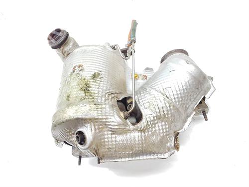 Used Particulate filter Particulate filter 38411246 38411246