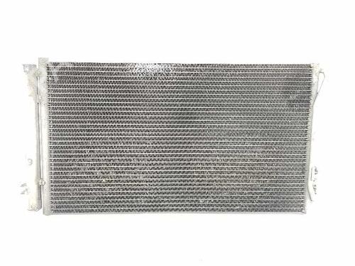 AC radiator BMW 1 (E87) 120 d | BP7554146M32 