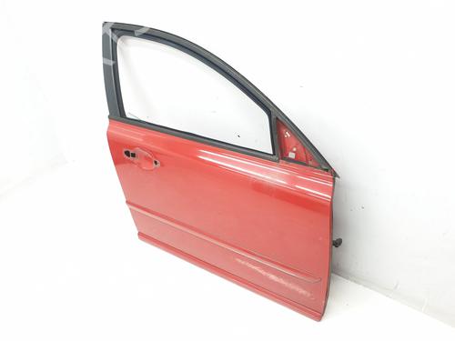 Right front door VOLVO S40 II (544) 1.6 D | BP19119539C3 