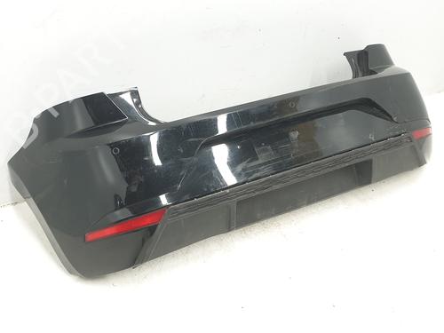 Rear bumper SEAT IBIZA V (KJ1, KJG) 1.0 TSI | BP16963472C8 