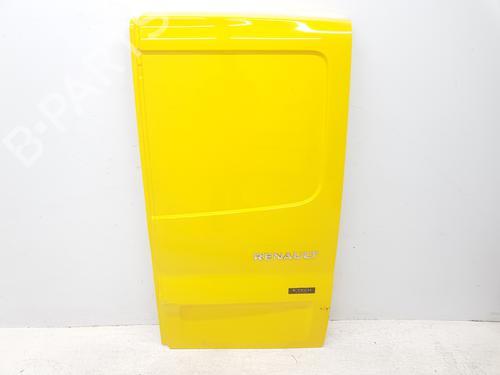 Used Right rear door RENAULT TRAFIC III Van (FG_) 1.6 dCi 140 (FGMA, FGMC) (140 hp) 30136631