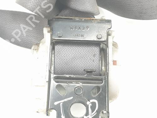 Rear right seatbelt TOYOTA LAND CRUISER PRADO (_J12_) 3.0 D-4D (KDJ120, KDJ125) | BP17541067I28 