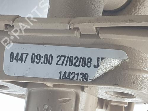 Right sun visor BMW X3 (E83) xDrive 30 d | BP29508615I2 