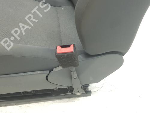 Seats set VW CADDY III Box Body/MPV (2KA, 2KH, 2CA, 2CH) 1.6 TDI | BP13640548C78