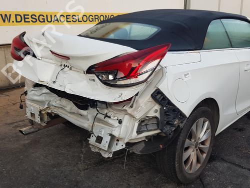 Electronic sensor OPEL CASCADA (W13) 2.0 CDTI (67) | BP30569195M84 - Image 23