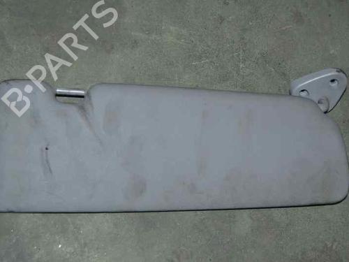 Right sun visor BMW 1 (E87) 118 d | BP1634100I2 