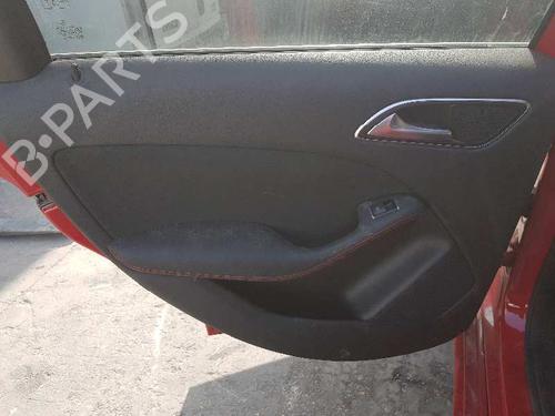 Electronic module MERCEDES-BENZ B-CLASS Sports Tourer (W246, W242) B 200 CDI / d (246.208) | BP10716246M83 
