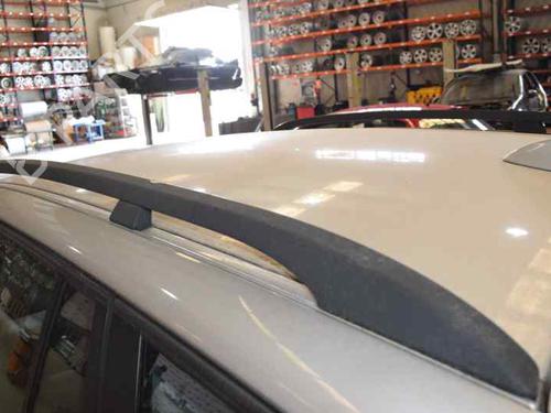 Left sun visor BMW X3 (E83) 2.0 d | BP1636683I1 