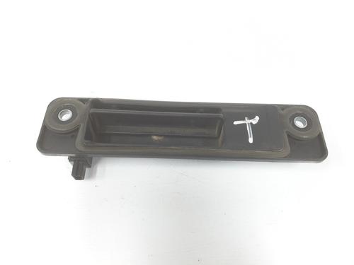 Used Tailgate handle MERCEDES-BENZ M-CLASS (W164) ML 300 CDI 4-matic (164.121) (204 hp) 10008594