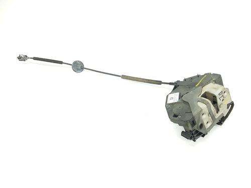 Front left lock FORD TRANSIT COURIER B460 Box Body/MPV 1.5 TDCi | BP37491011C98 - Image 3