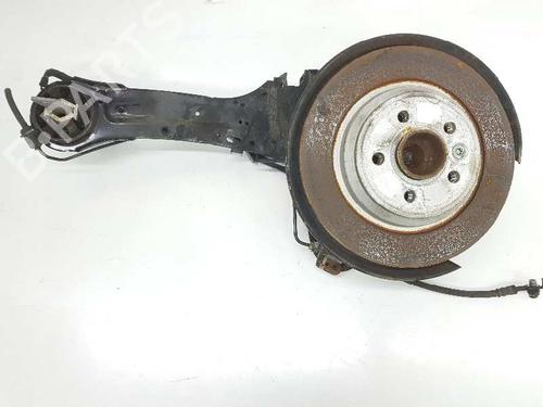 Used Right rear steering knuckle VOLVO S60 II (134) D5 (215 hp) 7041763