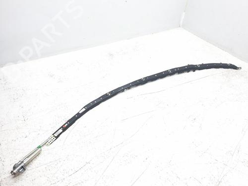 Right curtain airbag MERCEDES-BENZ R-CLASS (W251, V251) R 280 CDI 4-matic (251.020) A2518601005  | A2518601005  |