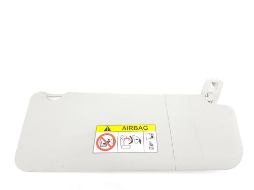Right sun visor CITROËN JUMPY III Van (V_) 2.0 BlueHDi 120 | BP31924176I2