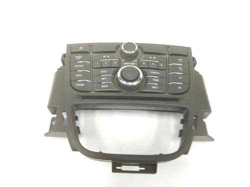 Spak kontakt OPEL ASTRA J (P10) 1.7 CDTI (68) (131 hp) 7895623