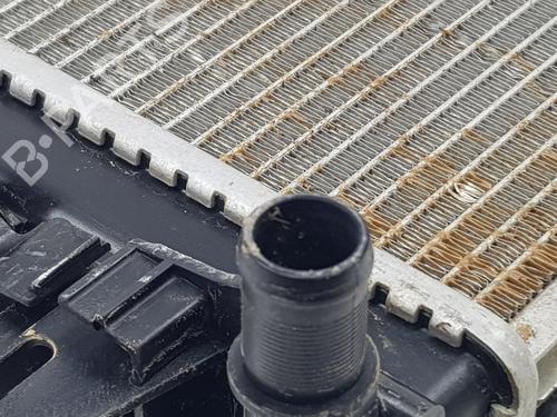 Water radiator RENAULT ZOE (BFM_)  | BP34354833M31  - Image 5