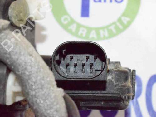 Rear right lock BMW 3 (E46) 320 d | BP837419C99 