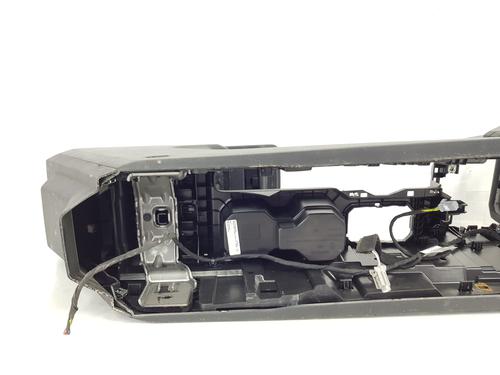 Armrest / Center console DACIA DUSTER (PYM_, PYN_) 1.2 TCe 130 | BP34736030I20 - Image 3