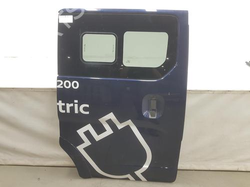 Right slide door NISSAN NV200 / EVALIA Bus e-NV (ME0M) | BP11352993C75 