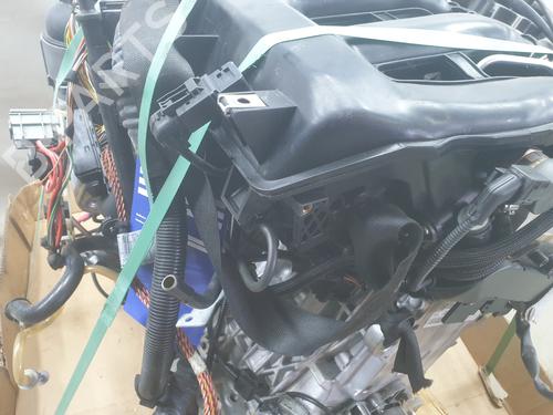 Engine BMW 5 (E60) 535 d | BP33239156M1  - Image 10