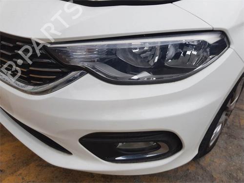 Left taillight FIAT TIPO Hatchback (356_, 357_) | BP40236417C34 - Image 35