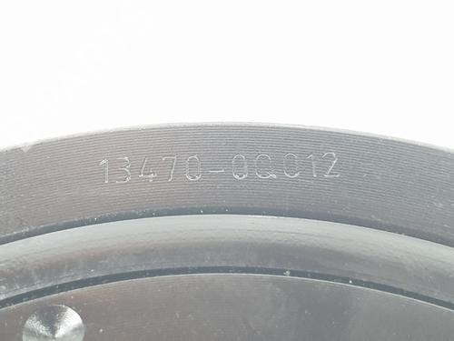 Pulley TOYOTA AYGO (_B4_) 1.0 (KGB40) | BP37630942M122 - Image 6