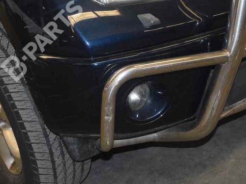 Right rear window switch NISSAN NAVARA NP300 (D40) 2.5 dCi 4WD | BP1366377C107  - Image 48