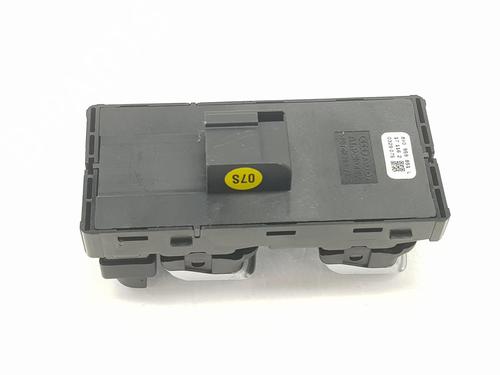Left front window switch AUDI A3 Sportback (8VA, 8VF) 1.6 TDI | BP15423304I27 