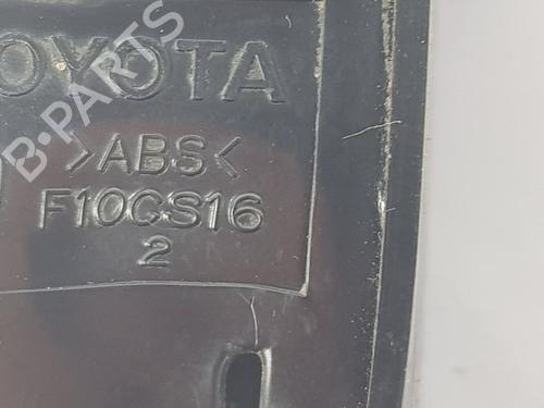 Switch TOYOTA LAND CRUISER 90 (_J9_) 3.0 TD (KZJ90_, KZJ95_, KZJ90R, KZJ95R, KZJ90W, KZJ95W) | BP13491327I30 