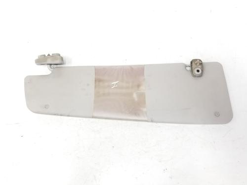 Used Left sun visor PEUGEOT BOXER Van 2.2 HDi 120 (120 hp) 8604316