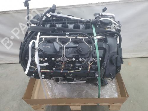 Used Engine BMW 4 Coupe (F32, F82) M4 (431 hp) 32139969
