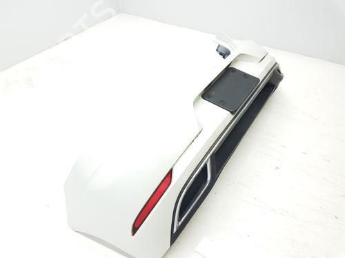 Rear bumper VW GOLF VII (5G1, BQ1, BE1, BE2) 2.0 TDI | BP10286361C8 