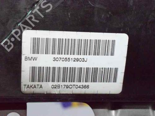 Left seat airbag BMW 3 Compact (E46) 320 td | BP1032802C13 