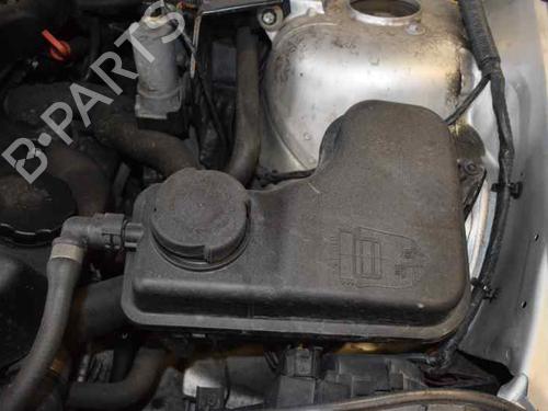 Left sun visor BMW X3 (E83) 2.0 d | BP1636683I1 